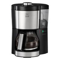 Drip Koffiemachine Melitta 6766589 Zwart 1080 W 1,25 L - thumbnail
