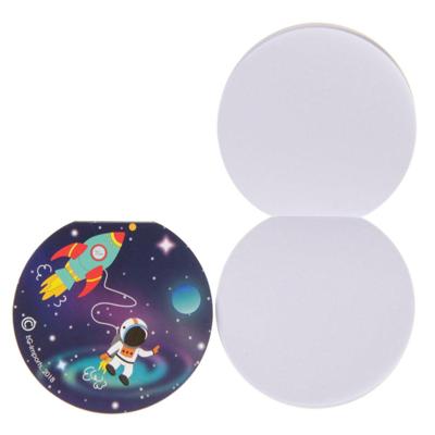 Duckiez Notitieboekje ruimtevaart Duckiez Notitieboekje ruimtevaart