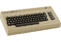 THE C64 Mini (Commodore 64) - thumbnail