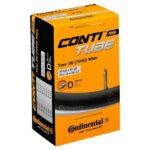 Continental binnenband dv19 tour wide 28 inch 47/62-622 dv 40 mm - thumbnail