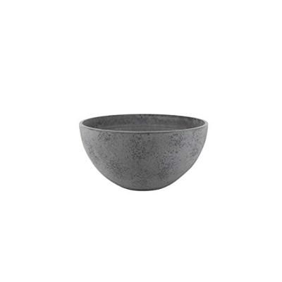 Buiten schaal nova 25 beton grijs