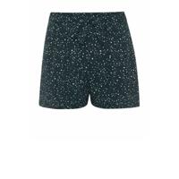 Protest gebloemde wide leg korte broek Osh eternity - thumbnail