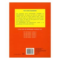 Oefenblaadjes rekenen 10-11 jaar cijfers en bewerkingen vijfde leerjaar groep 7 - thumbnail