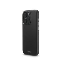 Hama Eco Premium Case voor Apple iPhone Pro Zwart - thumbnail