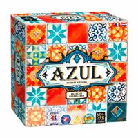 Azul - thumbnail