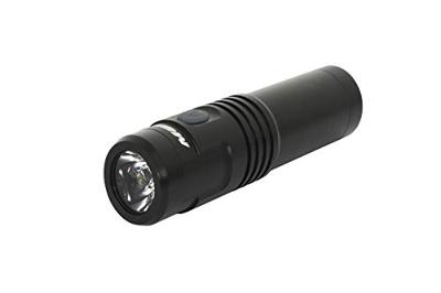 Massi Eax Voorlicht - Zwart Massi Eax Voorlicht - Zwart