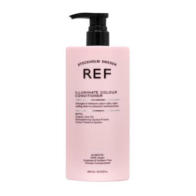 REF Care Illuminate Colour Conditioner 600ml