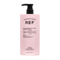 REF Care Illuminate Colour Conditioner 600ml - thumbnail