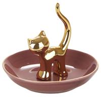 Sieradenschaaltje - Kat - thumbnail