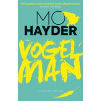 Vogelman (Paperback) - thumbnail