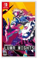 Touhou Luna Nights - thumbnail