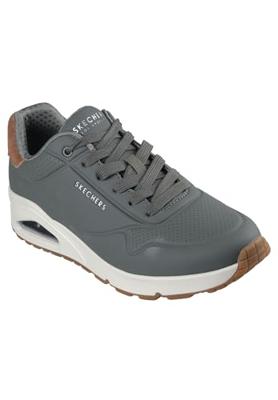 Skechers Uno - Suited On Air 183004/OLV Groen-43 maat 43