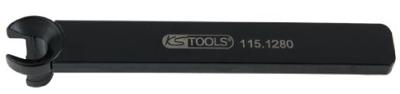KS Tools 115.1280 Hendel-ontgrendeling open, staal, 5/16