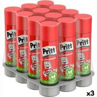 Lijmstift Pritt (3 Stuks) - thumbnail