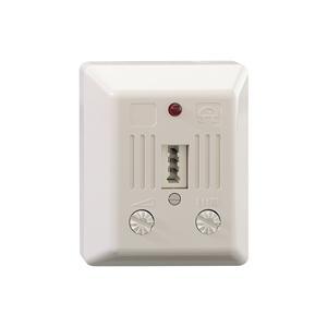 Rutenbeck WK 955 Ap Telefoonaansluitdoos met extra bel Opbouw (op muur) Rutenbeck WK 955 Ap Telefoonaansluitdoos met extra bel Opbouw (op muur)