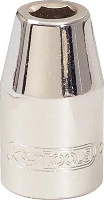 KS Tools 918.1266 9181266 Bitadapter Aandrijving 1/2 (12.5 mm) 38 mm 1 stuk(s) KS Tools 918.1266 9181266 Bitadapter Aandrijving 1/2 (12.5 mm) 38 mm 1 stuk(s)