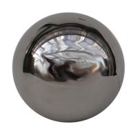 Heksenbol Zilver RVS diameter 18 cm Oosterik Home - Oosterik home - thumbnail