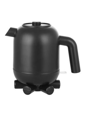 HEMA Waterkoker Ketelbinkie Snoerloos - 1.2 Liter - Zwart