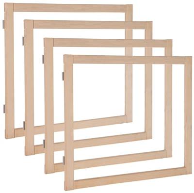 Separazione per recinti interni - KERBL - Piccoli animali - Plexiglas