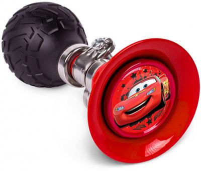 Seven Polska Hoorn sp cars zwart/rood