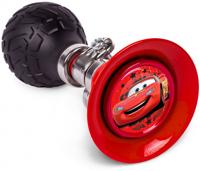 Seven Polska Hoorn sp cars zwart/rood - thumbnail