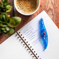 Correctietape Tipp-Ex exact liner ecolutions 5mmx6m | 10 stuks - thumbnail