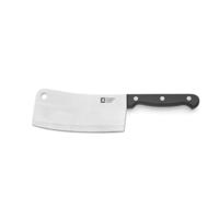 Richardson Sheffield artisan hakmes rvs/zwart - thumbnail
