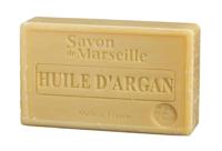Natuurlijke Marseille Zeep Argan Olie Rechthoekig) - thumbnail
