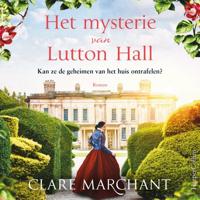 Het mysterie van Lutton Hall - thumbnail