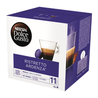 Dolce Gusto - Ristretto Ardenza - 3x 16 Capsules - thumbnail