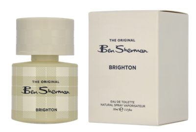 Ben Sherman Brighton 30 ml Eau de toilette Heren