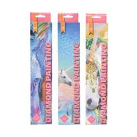 Diamond Painting Thema Set - thumbnail