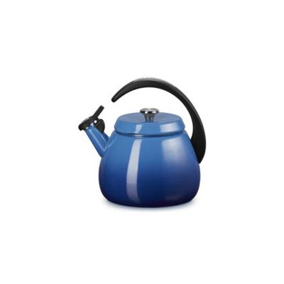 LE CREUSET - Cloche - Fluitketel 2,10l Azure