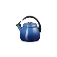 LE CREUSET - Cloche - Fluitketel 2,10l Azure - thumbnail
