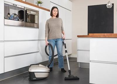 Stofzuiger Nilfisk Elite 650W 3.6L