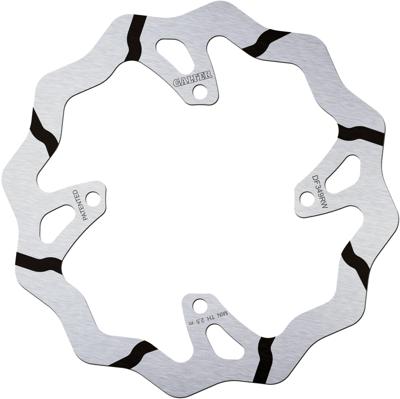 GALFER wave remschijf "df349" rotor df349 rw offroad rigid gr.