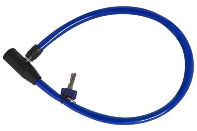 OXC Hoop Slot 4x600mm - Blauw OXC Hoop Slot 4x600mm - Blauw