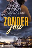 Zonder jou - Céla van Gastel - ebook - thumbnail
