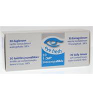 Eye Fresh Daglenzen -3.50 - thumbnail