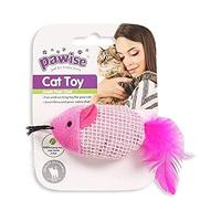 Pawise Catnip mouse - thumbnail