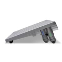 Kensington SmartFit SoleMate voetensteun - thumbnail