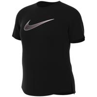 Nike Dri-Fit T-Shirt Meisjes Zwart - Maat 152 - Kleur: Zwart | Soccerfanshop - thumbnail