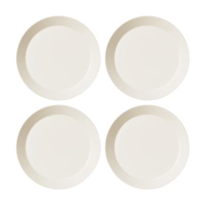 Iittala Teema Dinerbord 26 cm wit, per 4