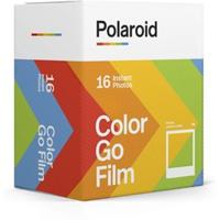 Polaroid Go Color - Double Pack Point-and-shoot filmcamera - thumbnail