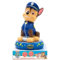 Paw Patrol 3D LED Nachtlamp Chase 25 cm - thumbnail