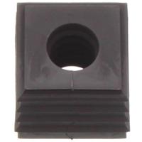Weidmüller CABTITE SE 9-10 SML BK Dicht-inzetstuk Klem-Ø (max.): 10 mm TPE (geurloos rubbermengsel) Diepzwart 10 stuk(s) - thumbnail