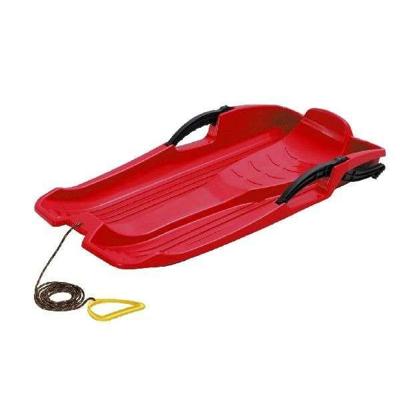 Basic Hornet slee 80cm + rem rood