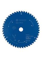 Bosch Accessoires Expert for Wood cirkelzaagblad voor accuzagen 184x1,6/1x20 T48 - 1 stuk(s) - 2608644511 - 2608644511 - thumbnail