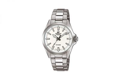 Casio Edifice EFV-110D-7AVUEF Heren Horloge 42mm 10 ATM