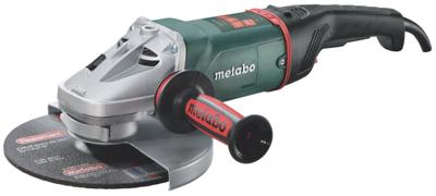 Metabo WE 22-230 MVT 606464000 Haakse slijper 2200 W